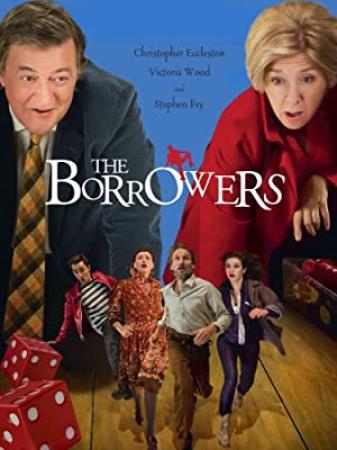 The Borrowers 2011 HDTV XviD-Blackjesus