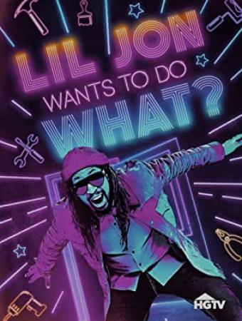 Lil Jon Wants to Do What S02E06 XviD-AFG