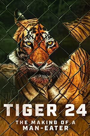 Tiger 24 (2022) [720p] [WEBRip] [YTS]