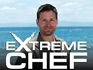 Extreme Chef S01E05 Ice House HDTV XviD-CRiMSON