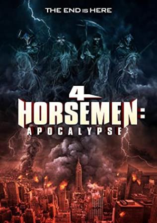 4 Horsemen Apocalypse 2022 720p WEBRip AAC2.0 X 264-EVO