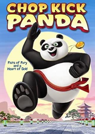 Chop Kick Panda 2011 DVDRip XViD