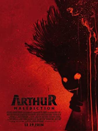 Arthur Malediction 2022 FRENCH 1080p WEB H264-FCK