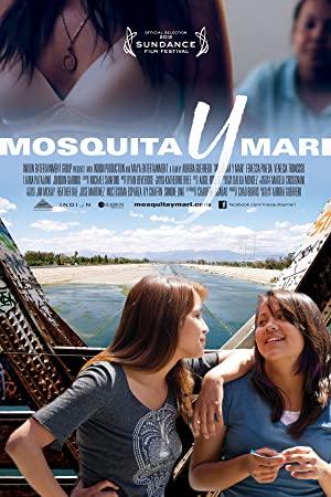 Mosquita y Mari 2012 DVDRip XviD-DoNE-ExtraTorrent