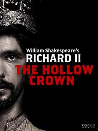 The Hollow Crown - S01E01 - 720P - SweSub