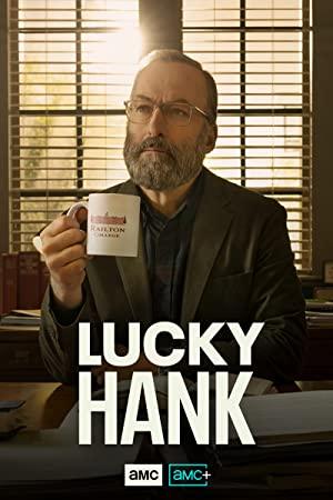 Lucky Hank S01E06 The Arrival 1080p AMZN WEBRip DDP5.1 x264-NTb[rarbg]