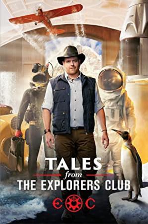 Tales From the Explorers Club S01E02 Polar Extremes XviD-AFG[eztv]