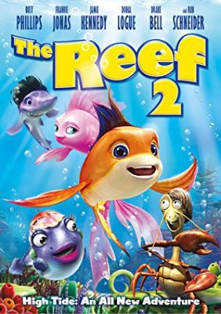 The Reef 2 High Tide DvdRip Xvid AC3 UnKnOwN