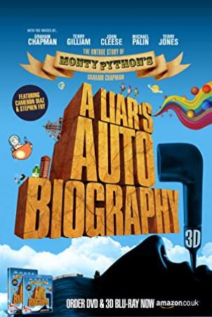 The Untrue Story of Monty Python's Graham Chapman (2012) x264 1080p DD 5.1 + DTS custom nl subs NLtoppers