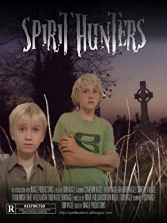 Spirit Hunters 2011 DVDRiP XviD Acesn8s