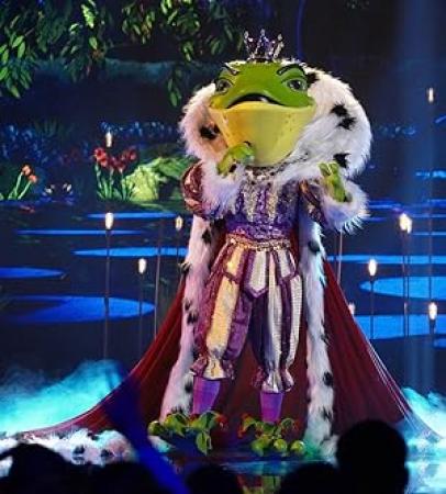 The Masked Singer S07E08 The Mask of Least Resistance Round 3 1080p HULU WEB-DL DDP5.1 H.264-NTb[TGx]