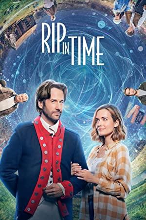 Rip In Time (2022) [1080p] [WEBRip] [5.1] [YTS]