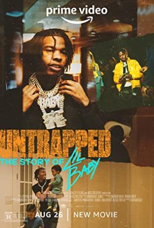 Untrapped The Story Of Lil Baby (2022) [1080p] [WEBRip] [5.1] [YTS]