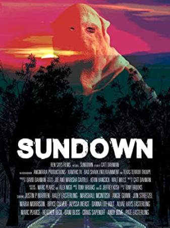 Sundown (2022) [Bengali Dub] 720p WEB-DLRip Saicord
