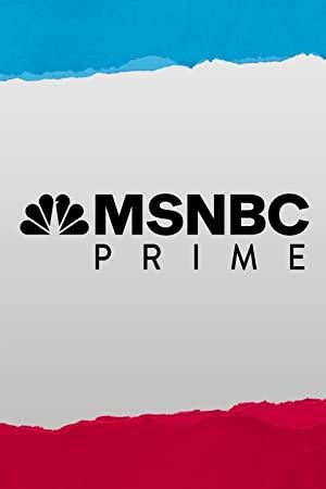 MSNBC Prime 2022-05-06 1080p WEBRip x265 HEVC-LM
