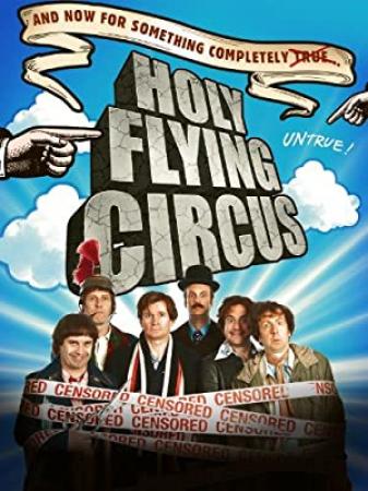 Holy Flying Circus 2011 DVDRiP XviD-UNVEiL