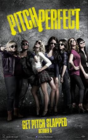Pitch Perfect XviD-ECSTASY