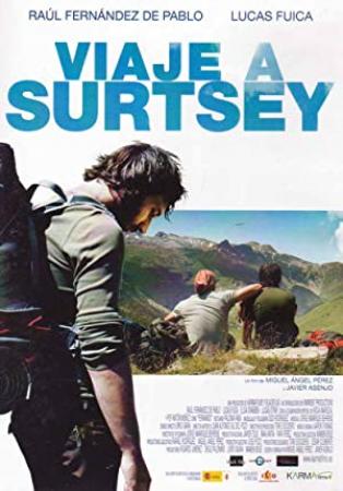 Viaje a Surtsey(2011)[DVDrip][Castellano AC3 5.1][Aventuras]