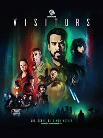 Visitors - season 1