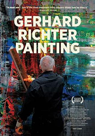 Gerhard Richter - Painting[2011]R5 Line XviD-ExtraTorrentRG