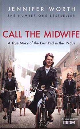 Call The Midwife S13E04 XviD-AFG