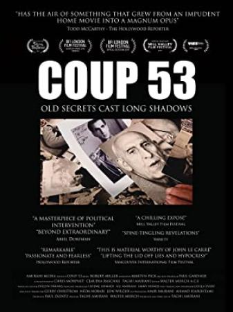 Coup 53 (2019) [1080p] [WEBRip] [YTS]