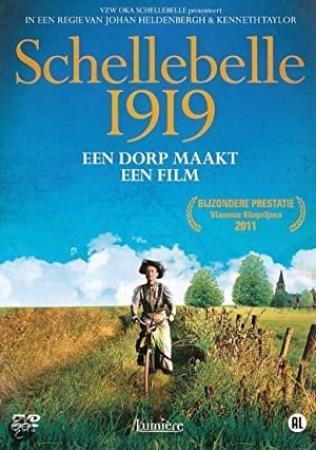 Schellebelle 1919 (2011)DVDRip nl Gespr Nlt-Release(Divx)