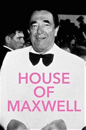 House of Maxwell S01 WEBRip x264-ION10[eztv]