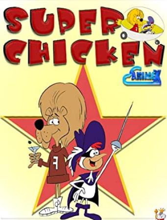 Super Chicken - 1967 [Remastered] (Cartoon series in MP4 format)