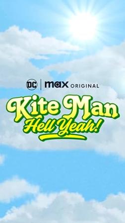 Kite Man Hell Yeah S01E02 1080p x265-ELiTE