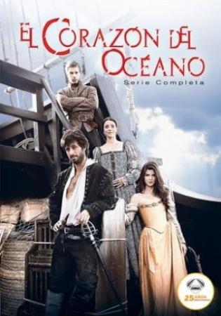 El Corazon del Oceano 1x04 [hdtv][castellano]