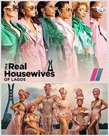 The Real Housewives of Lagos S02E08 Pretty Mess 720p AMZN WEB-DL DDP2.0 H.264-NTb[TGx]