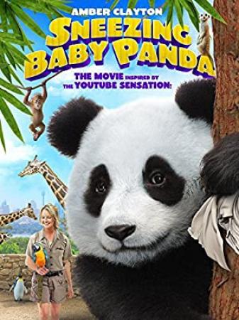 Sneezing Baby Panda  The Movie - 2015 - 87 min - AC3 Italian, English - DVDRip CRUSADERS