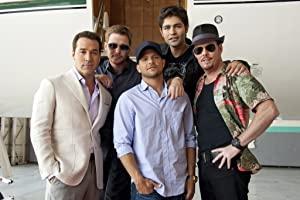 Entourage S08E08 FiNAL MULTi 1080p WEB x264-CiELOS