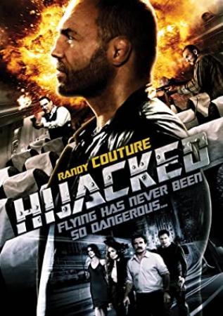 Hijacked 2012 DVDRip x264 - Acesn8s
