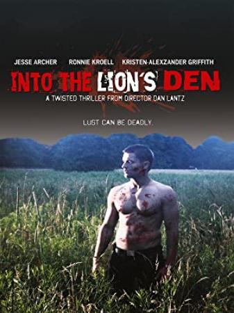 Into the Lions Den 2011 DVDRip XviD-NoGRP