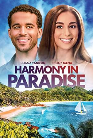 Harmony In Paradise (2022) [720p] [WEBRip] [YTS]