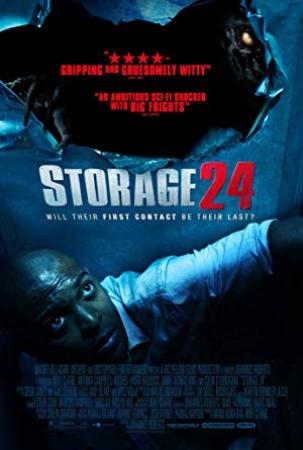 Storage 24 2012 DVDRip x264 AAC-UNiQUE