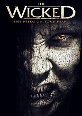 The Wicked (2012) PAL RET MENU DD 5.1 DVD5 MultiSubs