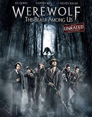 Werewolf The Beast Among Us 2012 UNRATED 1080p BluRay x264 DTS-FGT