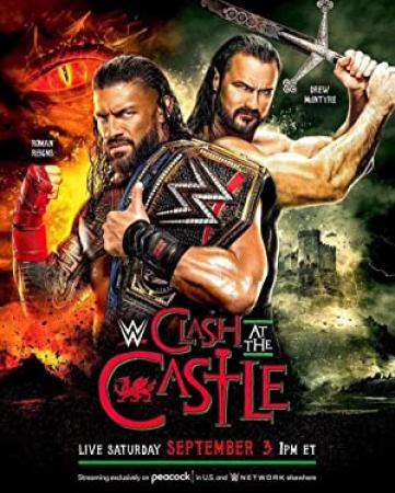 WWE Clash at the Castle 2022 1080p BluRay x264-FREEMAN[rarbg]