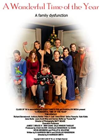 A Wonderful Time of the Year 2022 WEBRip x264-ION10