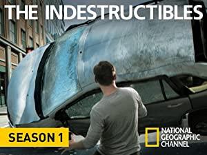 The Indestructibles S01E01 Helicopter Crash HDTV XviD-DiVERGE