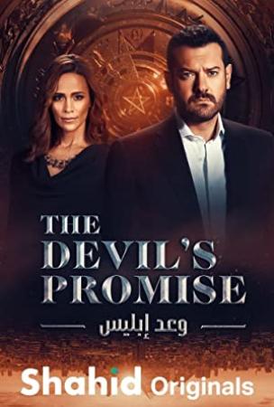 Devils Promise S01 2022 WEB-DL 1080p ExKinoRay