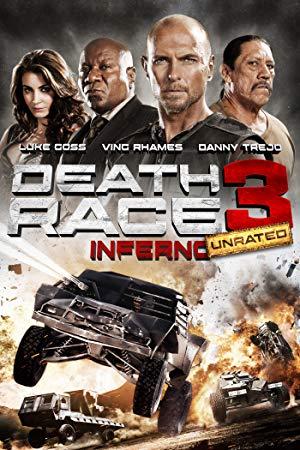 Death Race  Inferno (2013) Action , Thriller , Crime torrent