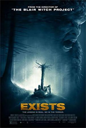 Exists 2014 1080p BluRay x264-RUSTED