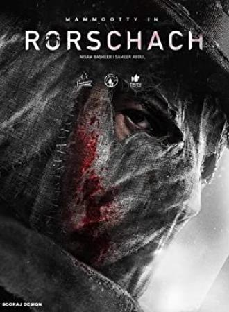 Rorschach (2022) 720p WEBRip x264 AAC Dual Aud [ Hin,Malayalam ] ESub