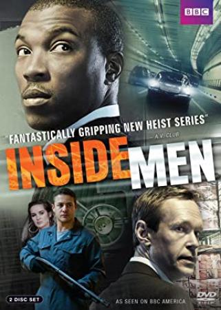 Inside Men 1x01 HDTV XviD-FoV [eztv]