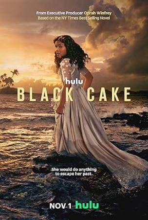 Black Cake S01E01 Covey 720p DSNP WEB-DL DD 5.1 H.264-playWEB[TGx]