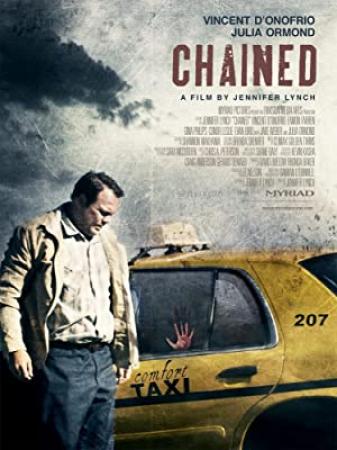 Chained 2012 BRRip XviD-S4A